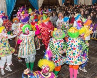 Carnavales de Getafe
