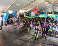 Carnavales de Getafe