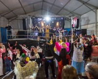 Carnavales de Getafe
