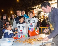 Carnavales de Getafe