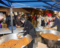 Carnavales de Getafe