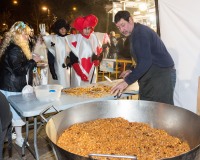 Carnavales de Getafe