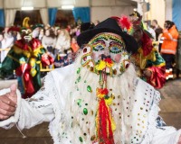 Carnavales de Getafe