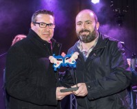 Carnavales de Getafe