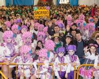 Carnavales de Getafe