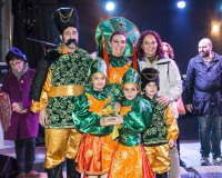 Carnavales de Getafe