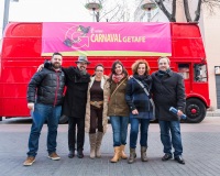 Carnavales de Getafe