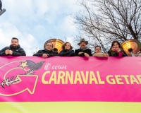 Carnavales de Getafe