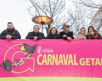 Carnavales de Getafe