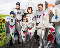 Carnavales de Getafe