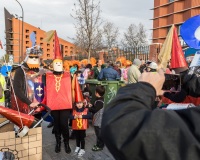 Carnavales de Getafe