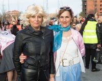 Carnavales de Getafe