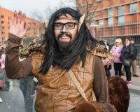 Carnavales de Getafe