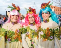 Carnavales de Getafe