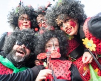 Carnavales de Getafe