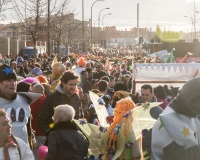 Carnavales de Getafe