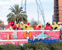Carnavales de Getafe