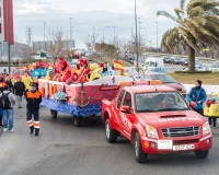Carnavales de Getafe