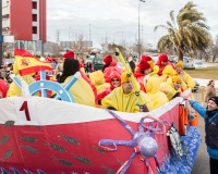Carnavales de Getafe