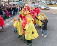 Carnavales de Getafe
