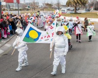 Carnavales de Getafe