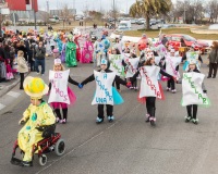 Carnavales de Getafe
