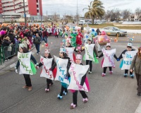 Carnavales de Getafe