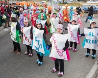 Carnavales de Getafe