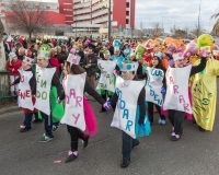 Carnavales de Getafe