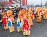Carnavales de Getafe