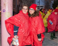 Carnavales de Getafe