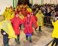 Carnavales de Getafe