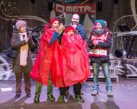 Carnavales de Getafe