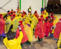Carnavales de Getafe