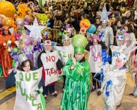 Carnavales de Getafe