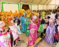 Carnavales de Getafe