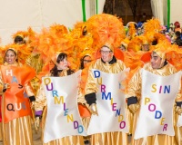 Carnavales de Getafe