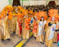 Carnavales de Getafe