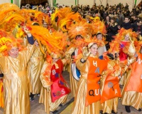 Carnavales de Getafe