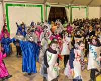 Carnavales de Getafe