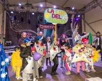 Carnavales de Getafe