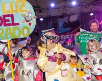 Carnavales de Getafe