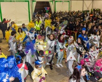 Carnavales de Getafe