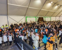 Carnavales de Getafe