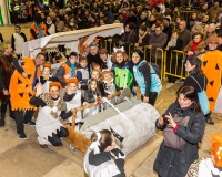 Carnavales de Getafe