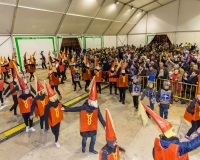 Carnavales de Getafe