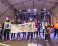 Carnavales de Getafe