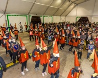 Carnavales de Getafe