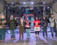 Carnavales de Getafe