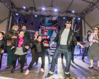 Carnavales de Getafe